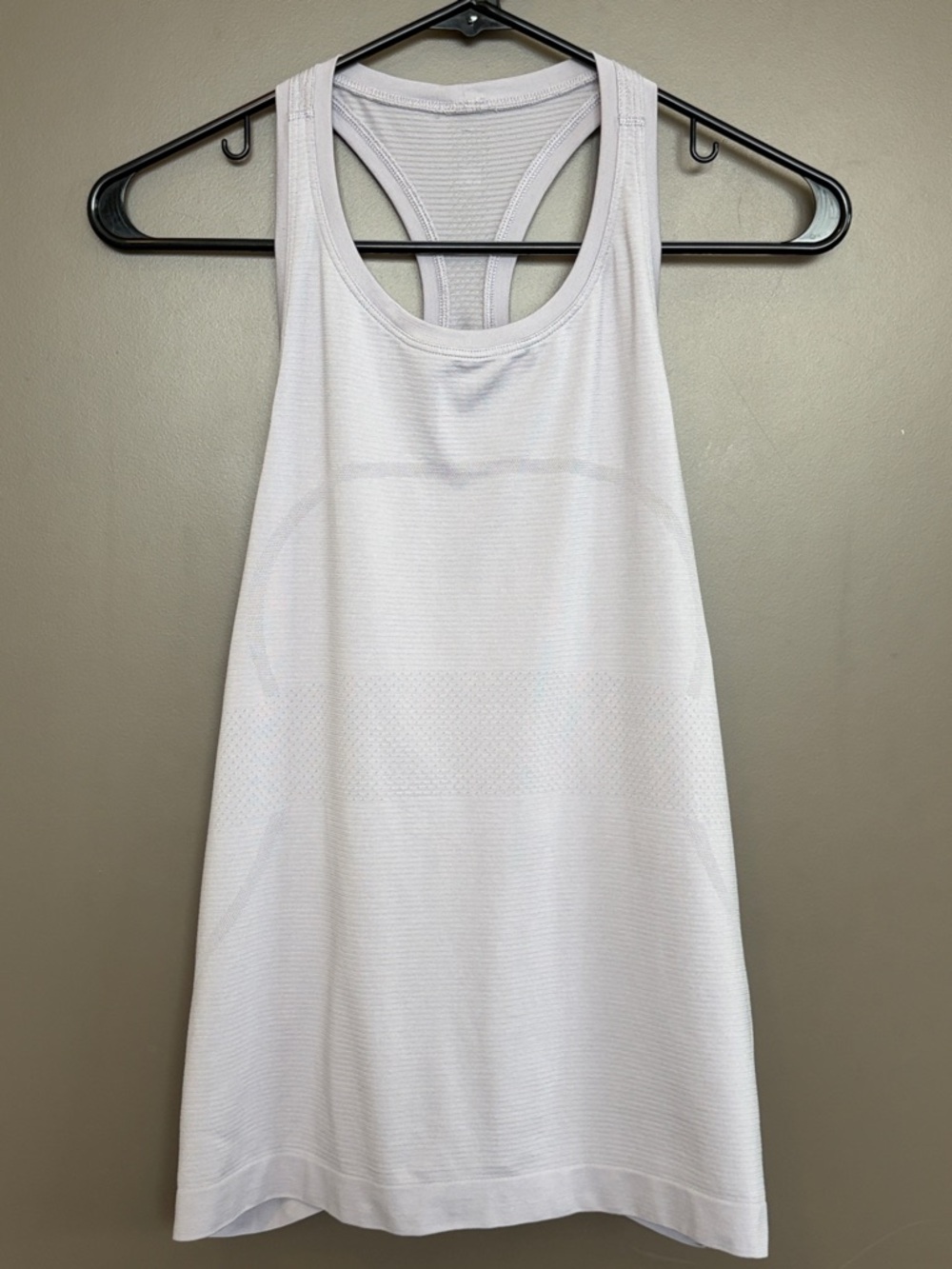 Lululemon Swiftly Tech Racerback Tank
